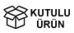 Kutulu Ürün