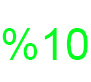 Sepette 4 ve Üzeri Ürüne %10 İndirim