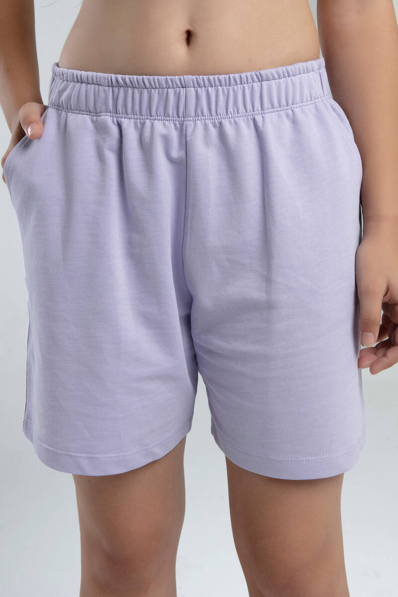 Kappa Kız Çocuk Şort