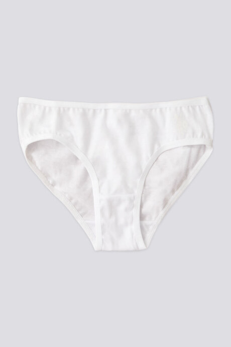 U.S. Polo Assn. Kız Çocuk Baskılı Yazlık Regular Fit Lacivert Külot US1675-C-V1 (1)