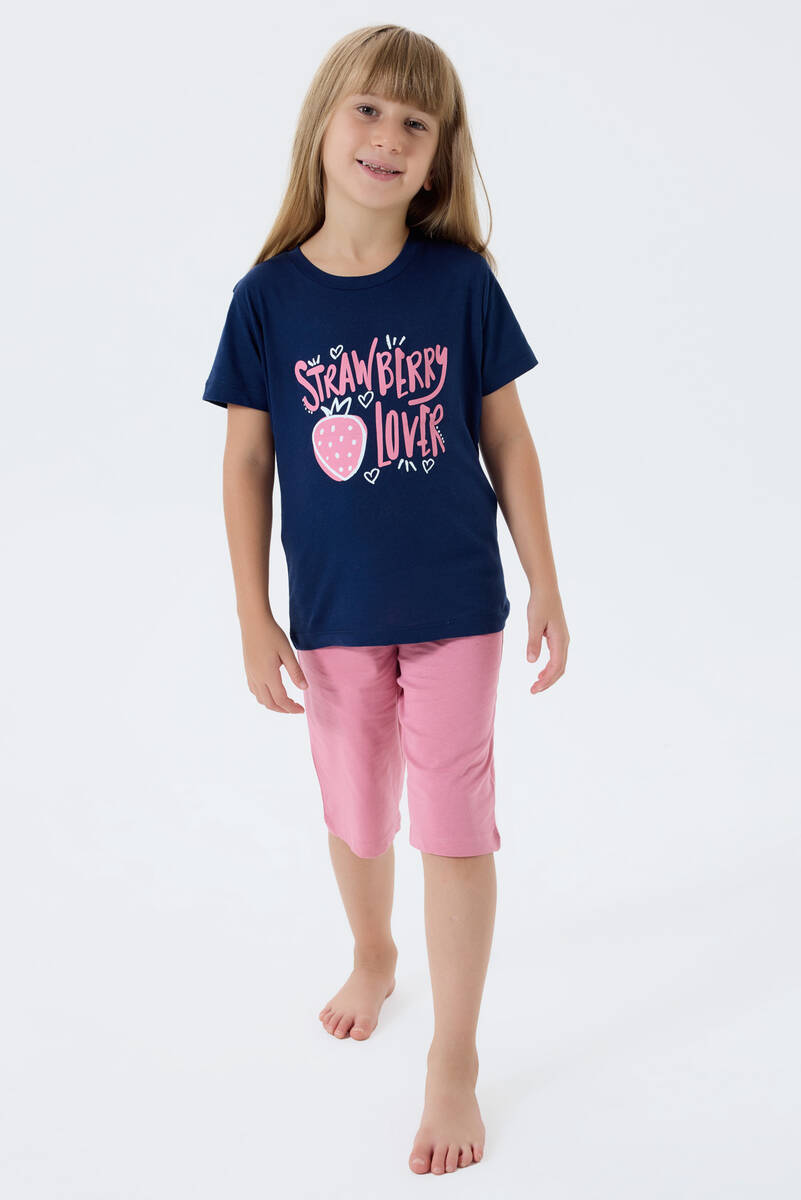 RolyPoly Kız Çocuk Bermuda Takım RolyPoly Kız Çocuk Bermuda Takım