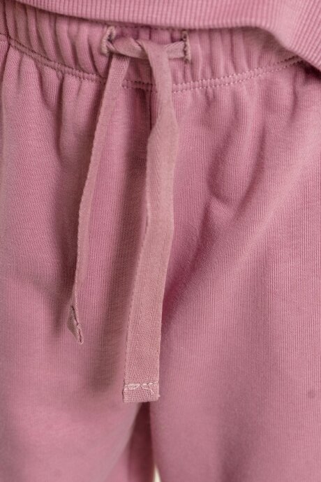 Rolypoly Kız Çocuk Bohemian Soul Pembe Eşofman Takımı RP3920-C-V1 - 8