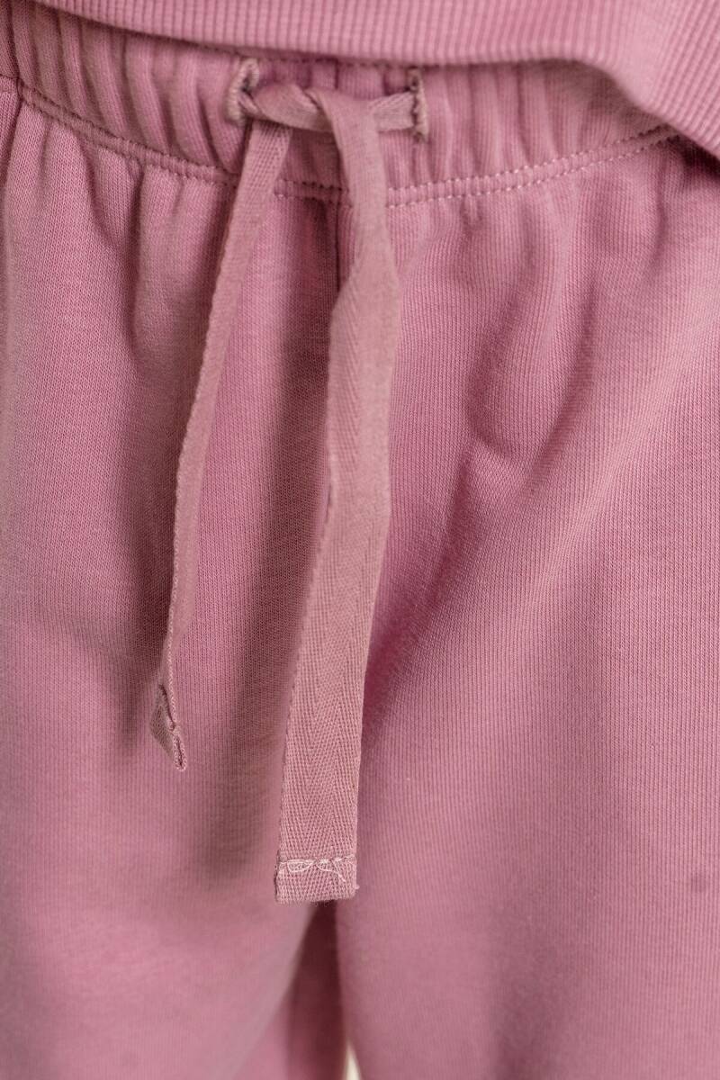 Rolypoly Kız Çocuk Bohemian Soul Pembe Eşofman Takımı RP3920-C-V1 - 8