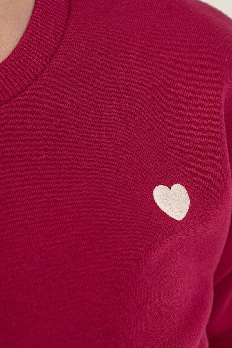 Rolypoly Kız Çocuk Sweet And Chic Bordo Eşofman Takımı RP3921-C-V2 - 3