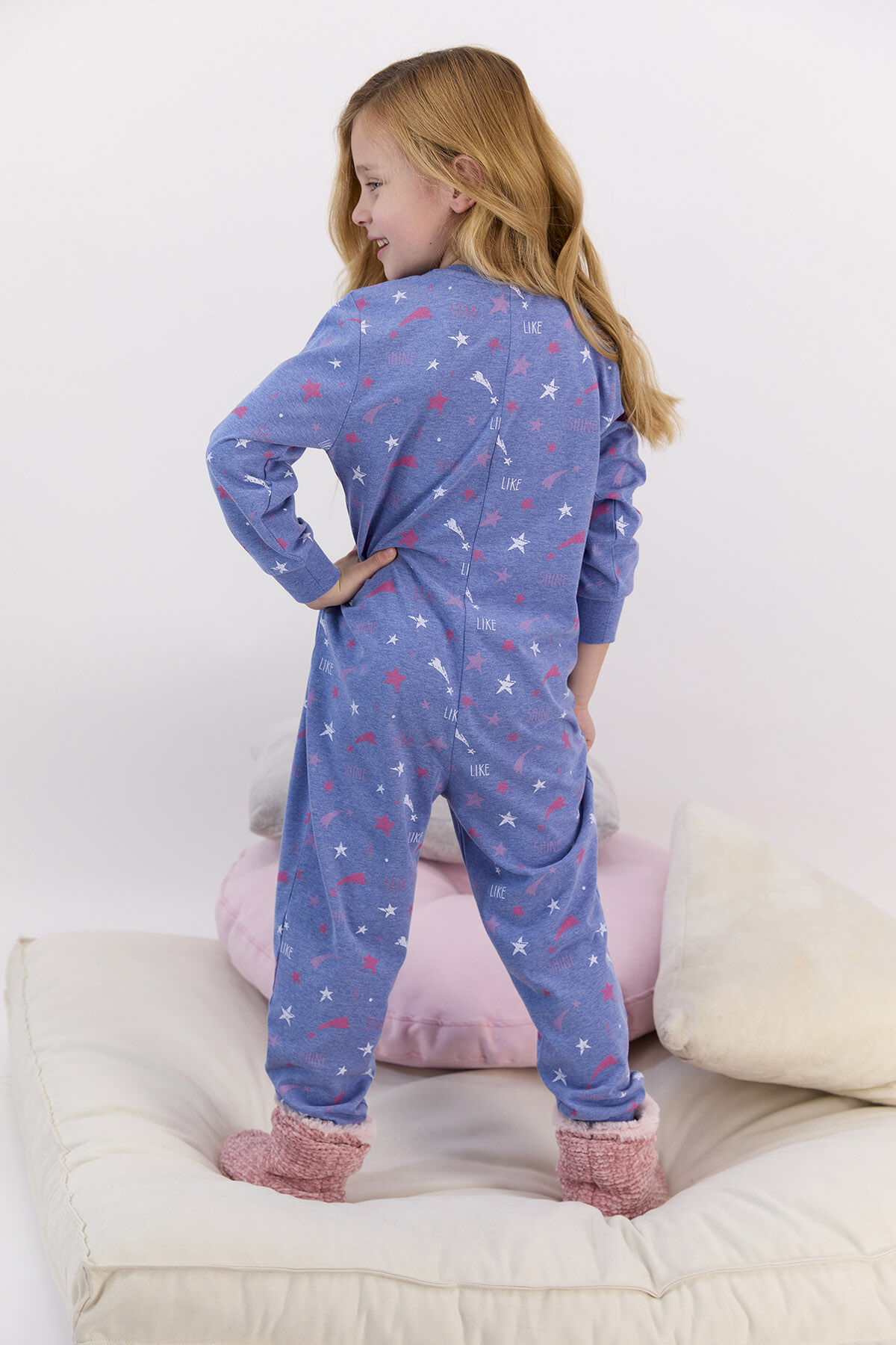 Shine star jumpsuit cheap