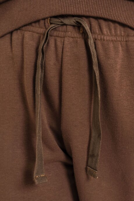 U.S. Polo Assn. Erkek Çocuk Nakışlı Yeşil Uzun Kol Eşofman Takımı US2610-C-V2 - 5
