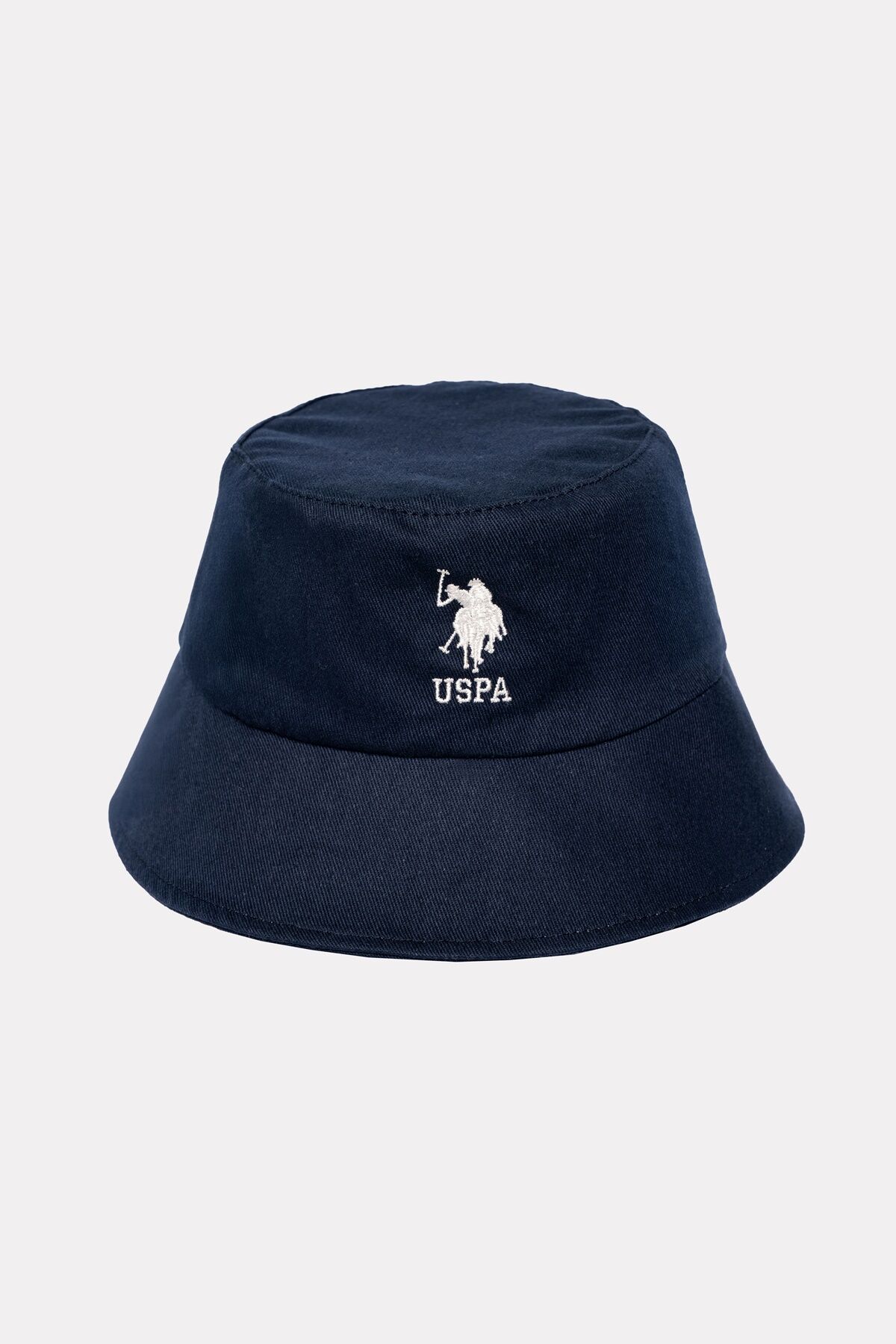 U.S Polo Assn. Erkek Lacivert Bebek Şapka