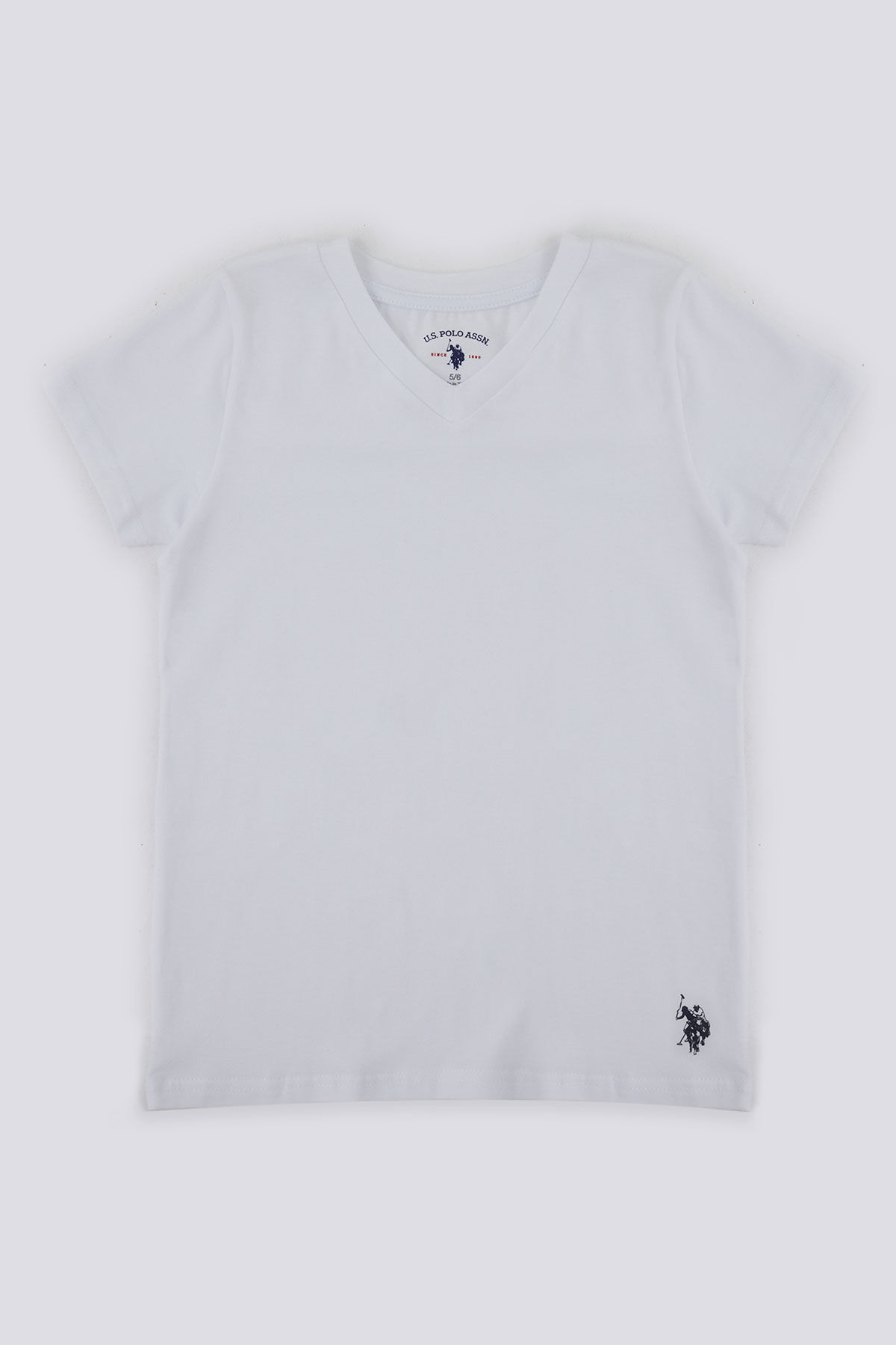 U.S. Polo Assn Erkek Çocuk Fanila