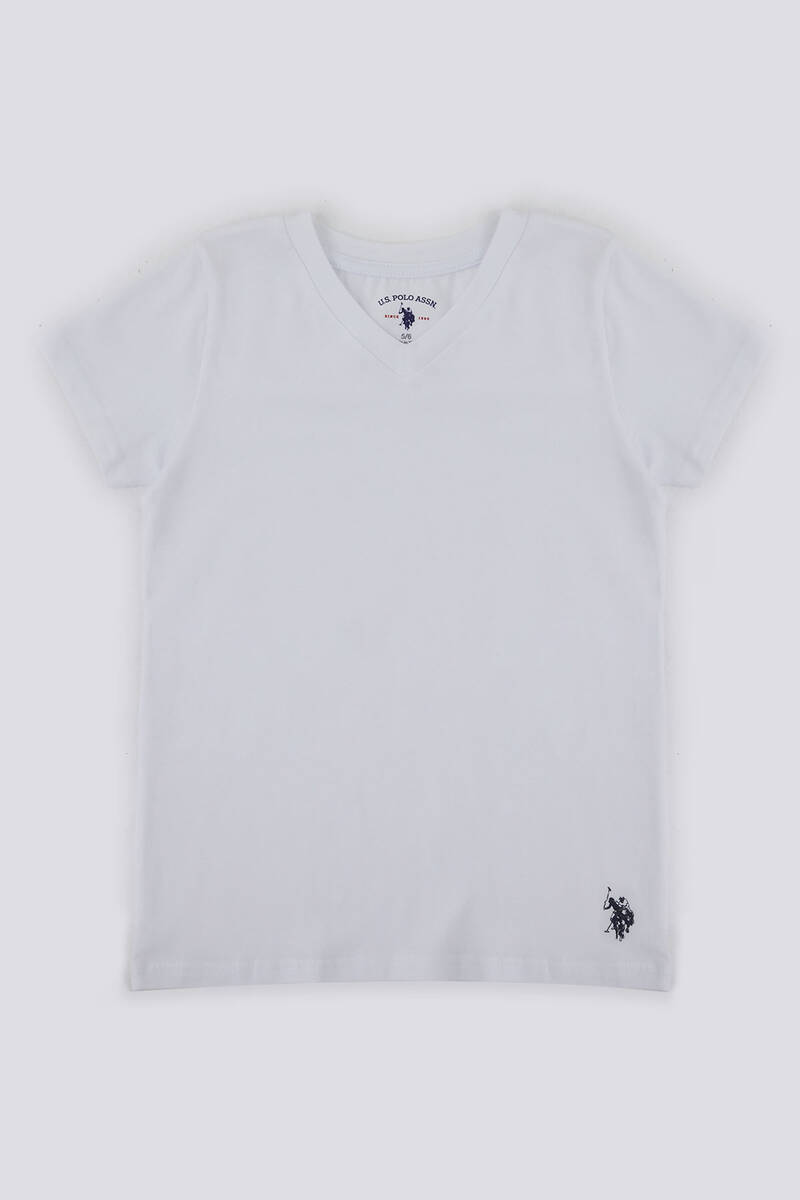 U.S. Polo Assn Erkek Çocuk Fanila