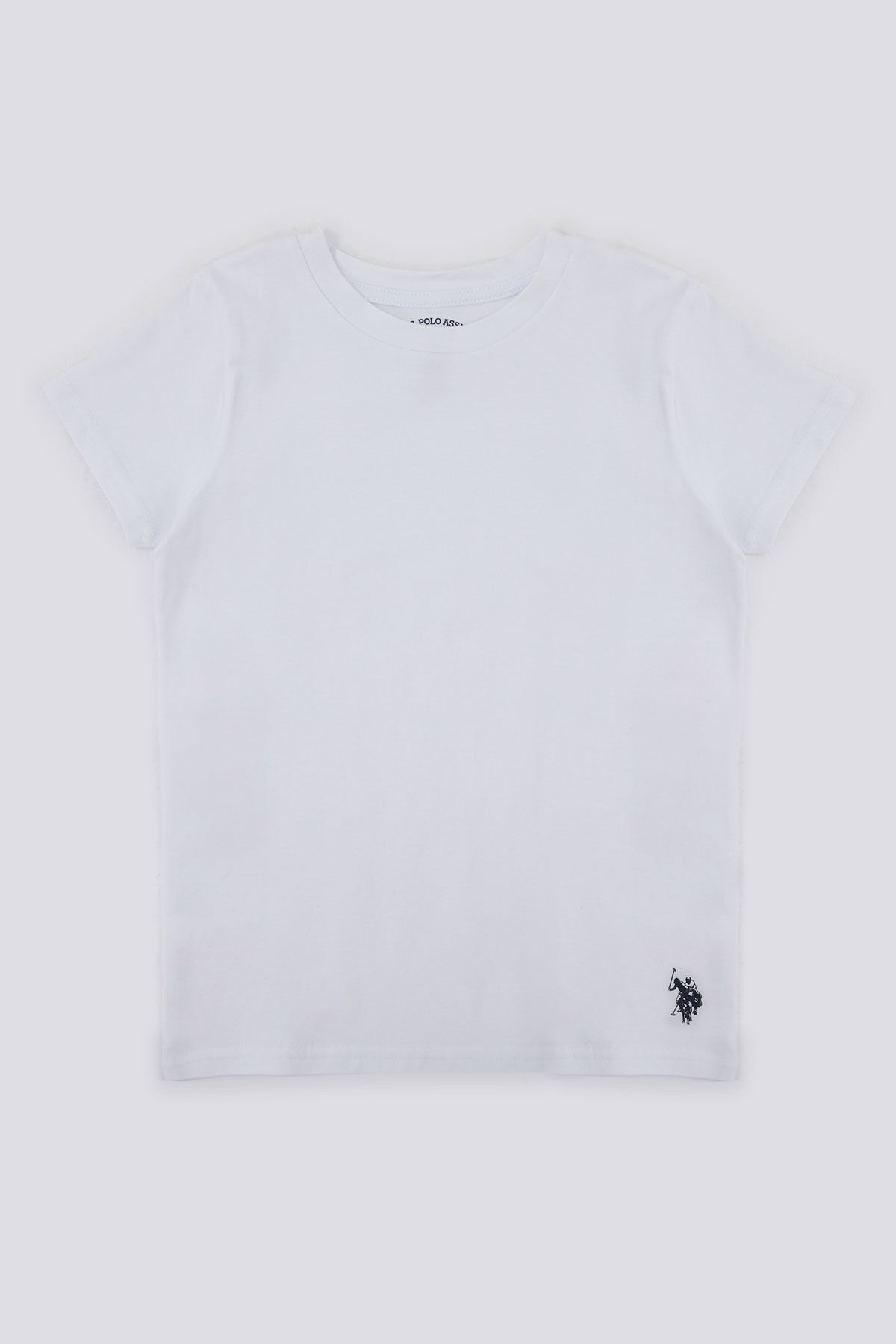 U.S. Polo Assn Erkek Çocuk Fanila