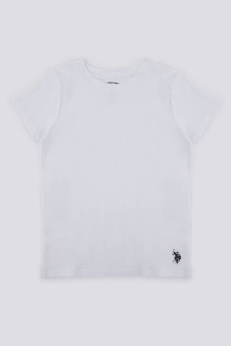 U.S. Polo Assn Erkek Çocuk Fanila