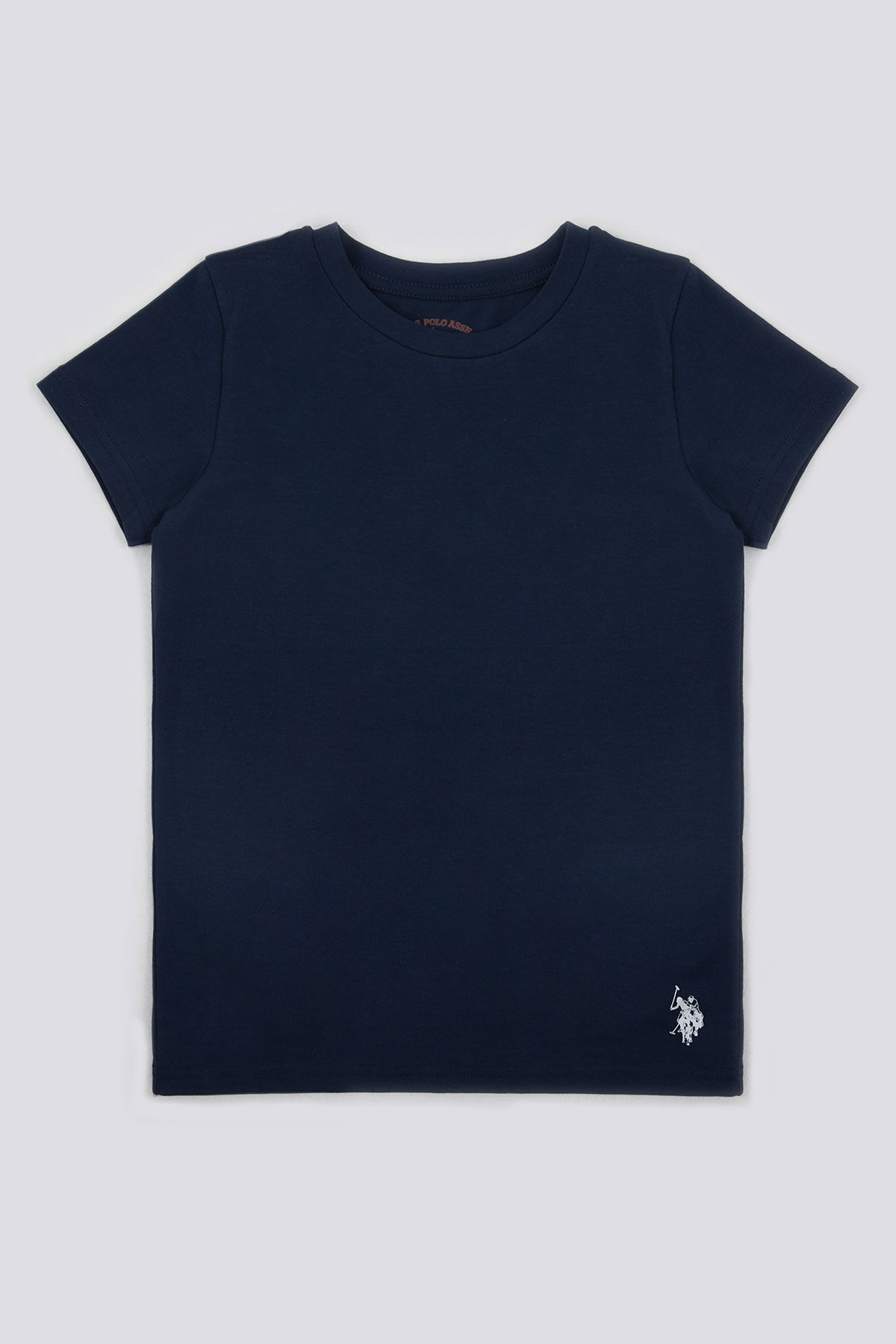 U.S. Polo Assn Erkek Çocuk Fanila