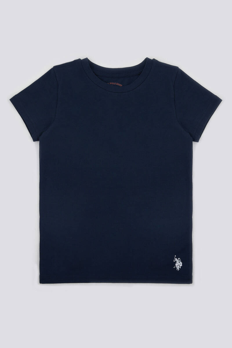 U.S. Polo Assn Erkek Çocuk Fanila