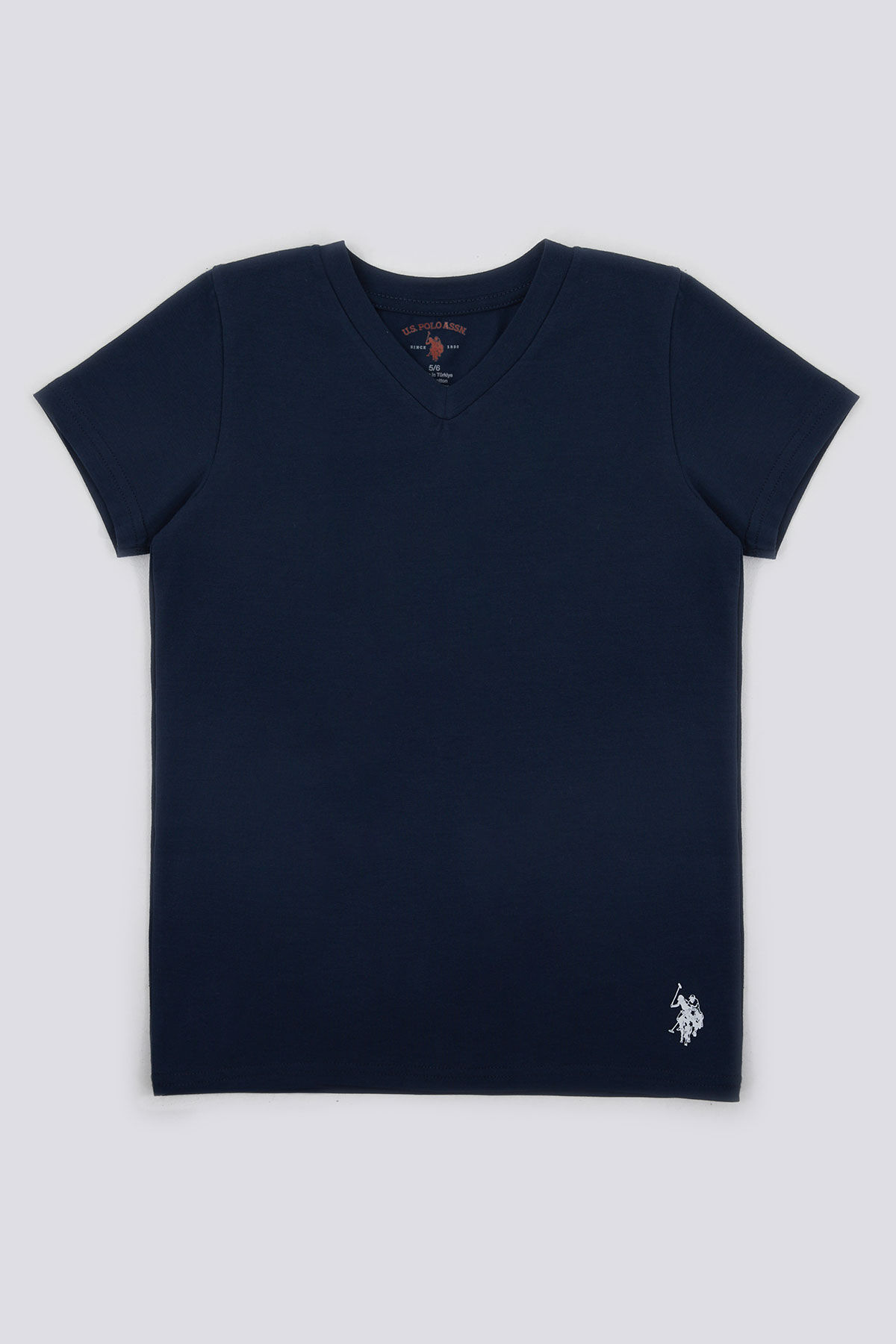 U.S. Polo Assn Erkek Çocuk Fanila