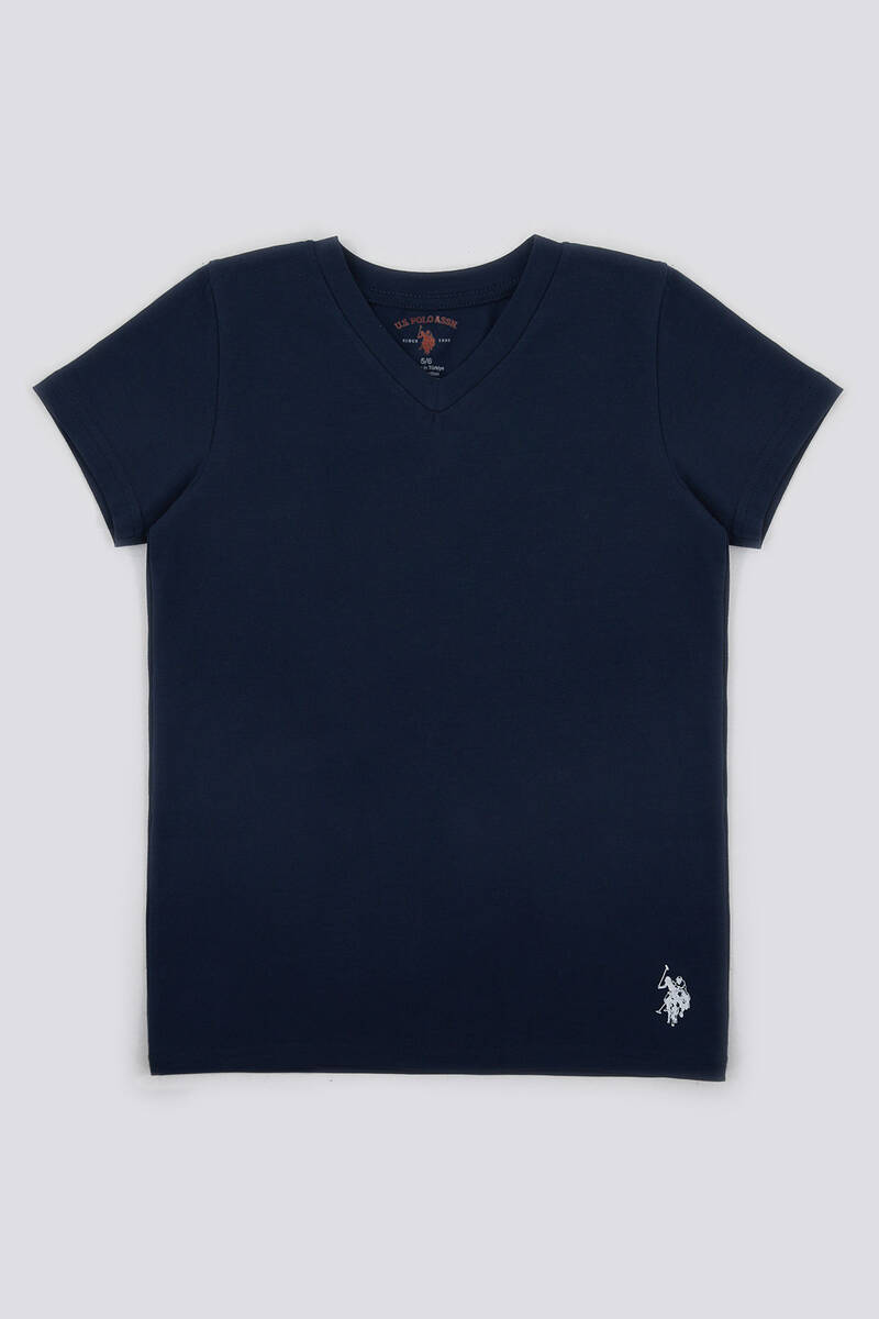 U.S. Polo Assn Erkek Çocuk Fanila