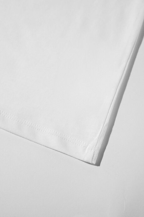 U.S. Polo Assn. Kız Çocuk Pamuklu Örme Turuncu Atlet US1671-C-V1 - 6