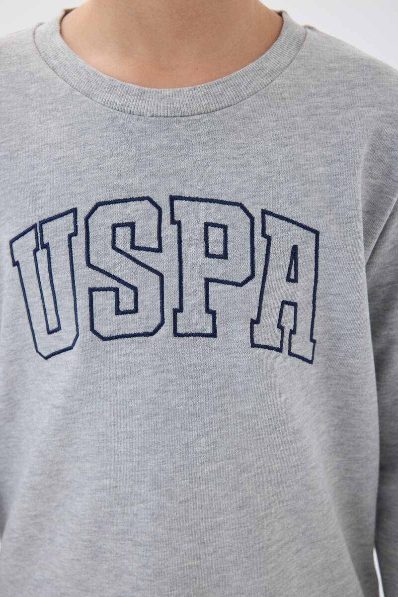U.S. Polo Assn Erkek Çocuk Eşofman Takım