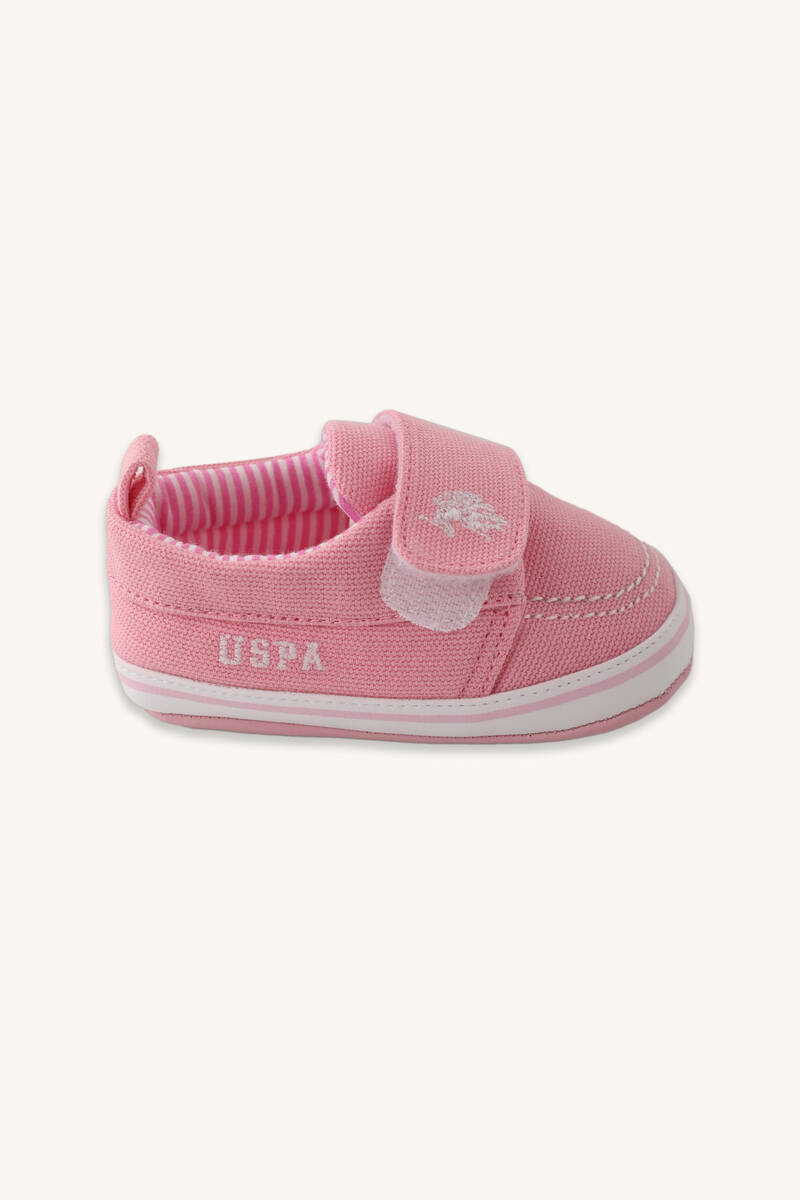 U.S. Polo Assn Kız Bebek Ayakkabı