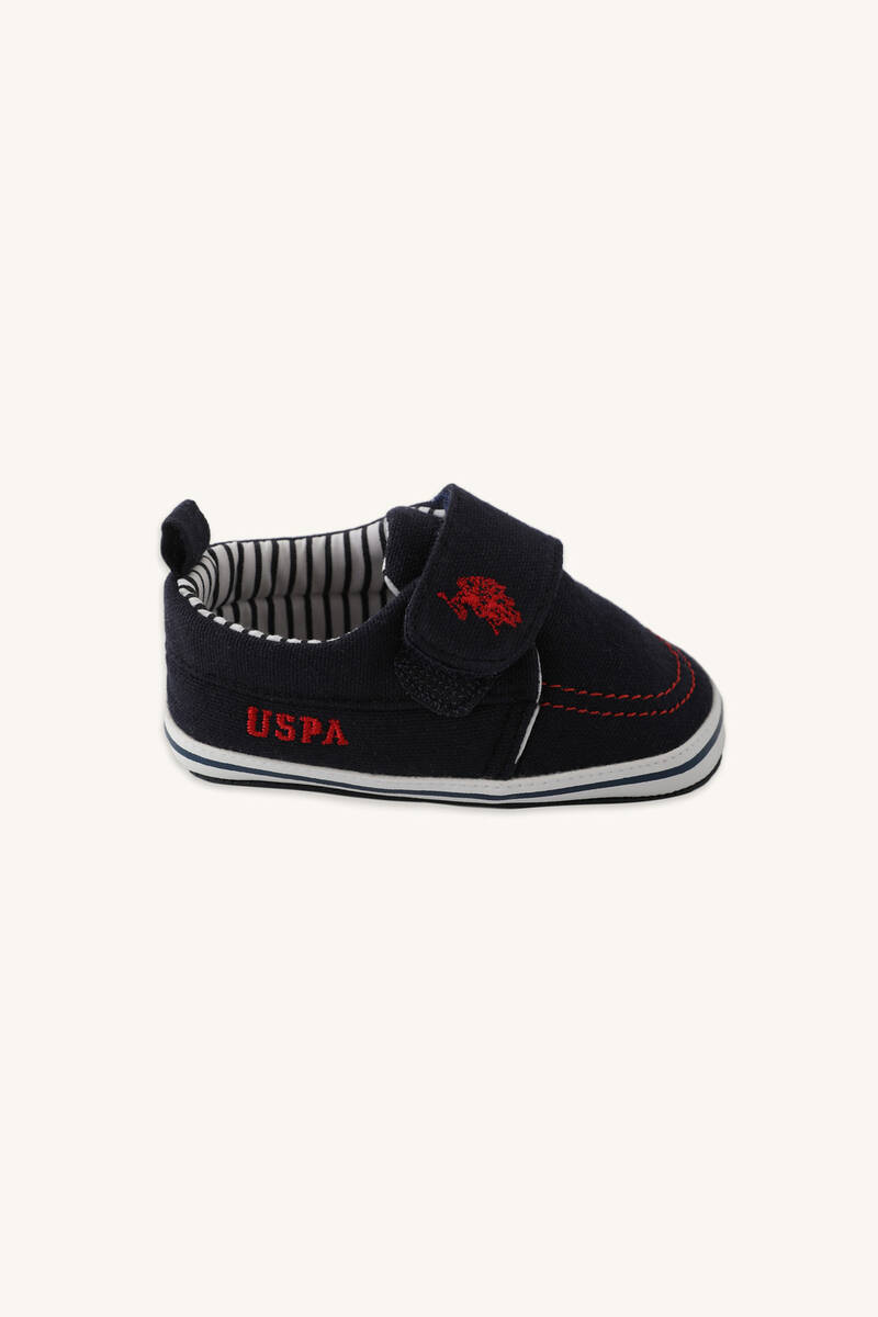 U.S. Polo Assn Erkek Bebek Ayakkabı U.S. Polo Assn Erkek Bebek Ayakkabı